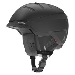 Atomic Savor GT Amid CTD Helmet in Black